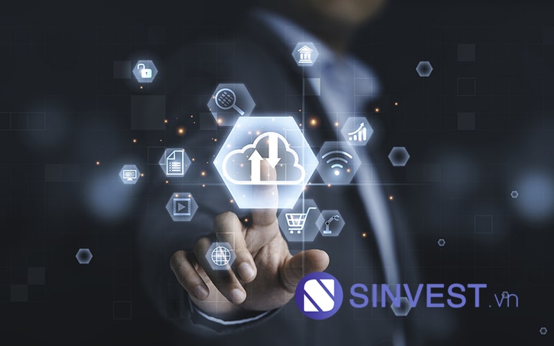 Sản phẩm được giao dịch trong thị trường CFD là gì?