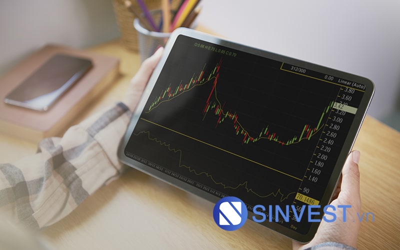Giao dịch Ký quỹ CFD là gì?
