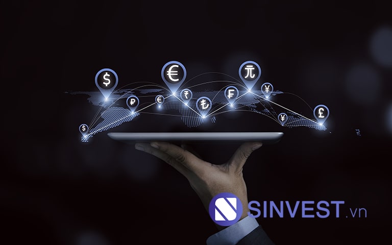 Phí qua đêm Swap là gì?