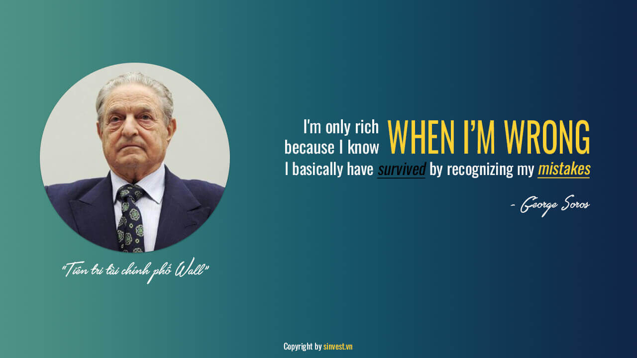 George Soros