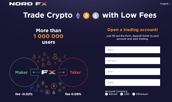 Tài khoản Crypto